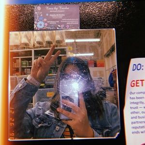 Meet your Posher, alexys